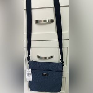 Tommy Hilfiger NWT xbody purse
